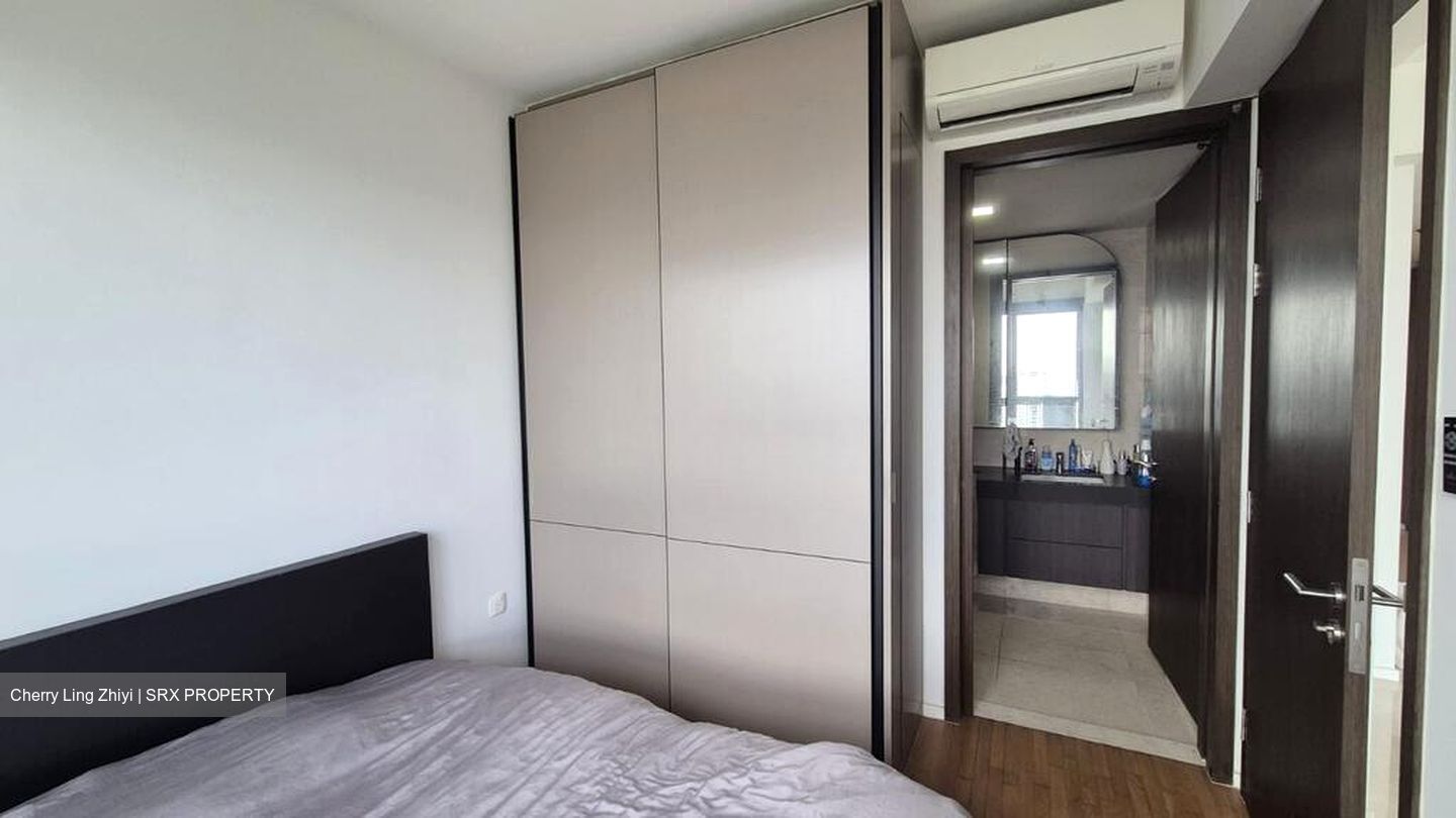 Avenue South Residence (D3), Apartment #502094601